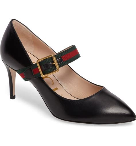 gucci girls patent mary jane shoe|gucci sylvie leather.